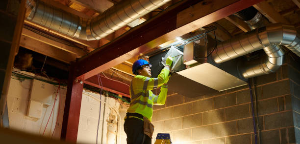 Best Best Air Duct Cleaning Company  in Oakwood, GA