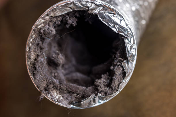 Affordable HVAC Duct Cleaning in GA