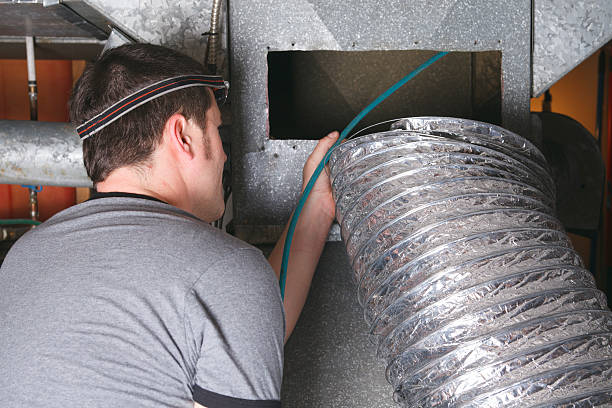 Best Air Duct Sanitizing Services  in Oakwood, GA