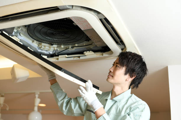 Best Ductwork Cleaning Services  in Oakwood, GA