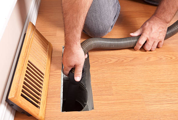 Ductwork Cleaning Services in GA
