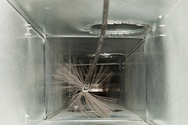 Best Affordable Air Duct Cleaning  in Oakwood, GA