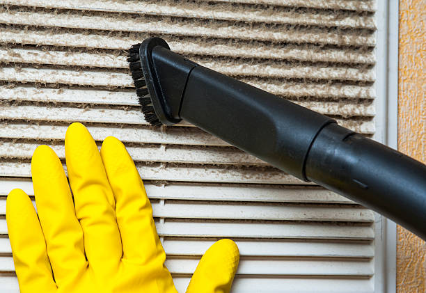 Best Affordable Duct Cleaning Services  in Oakwood, GA